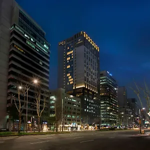 Hotel L7 Gangnam By Lotte, Seoel